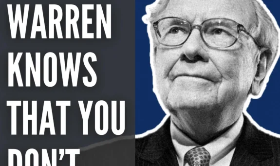 Why Warren Buffett is Investing in America's Home Builders and Why You Should Too