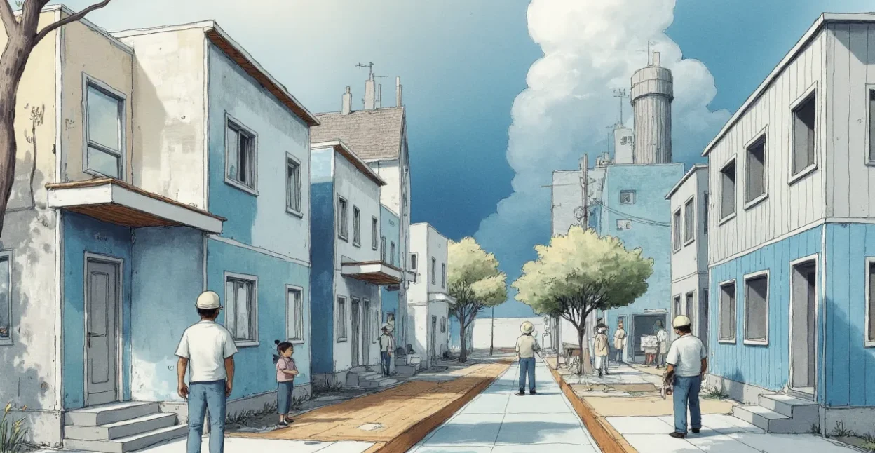 Houston-Developer-Builds-23-Affordable-Homes-Without-Government-Subsidy-Through-Nonprofit-Land-Partnership