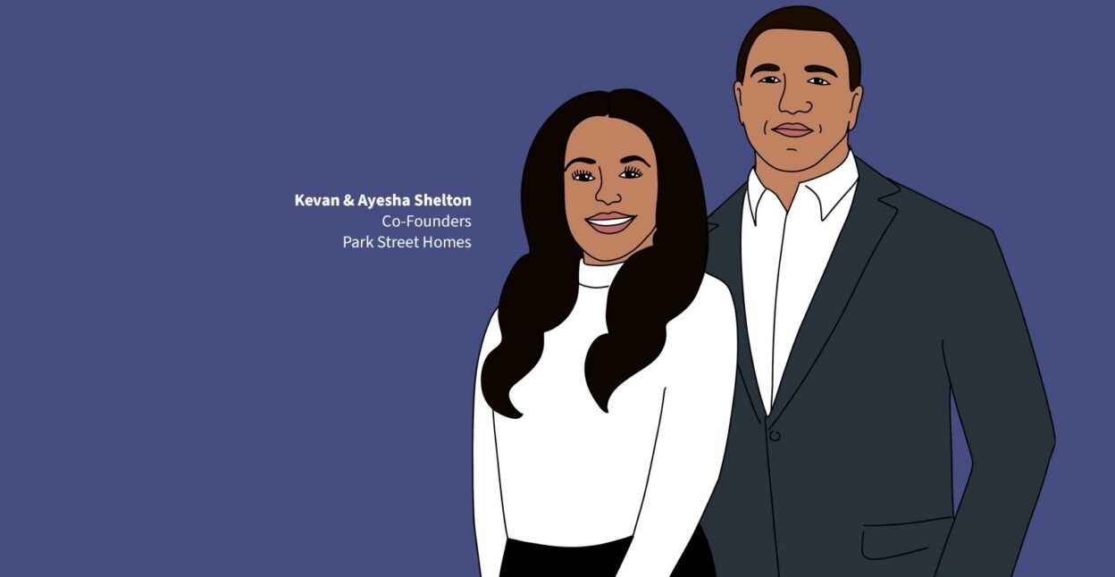 Kevan-Ayesha-Shelton