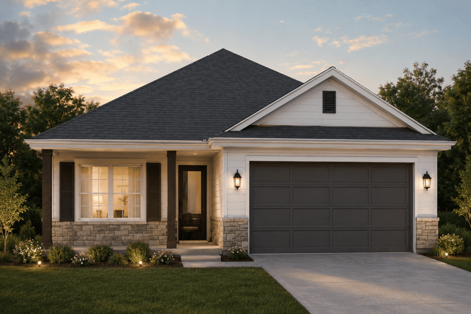 Red oak Revised Rendering